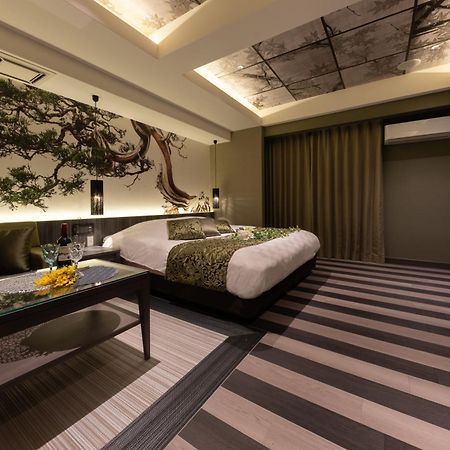 Hotel Aya Adult Only Shijonawate Extérieur photo