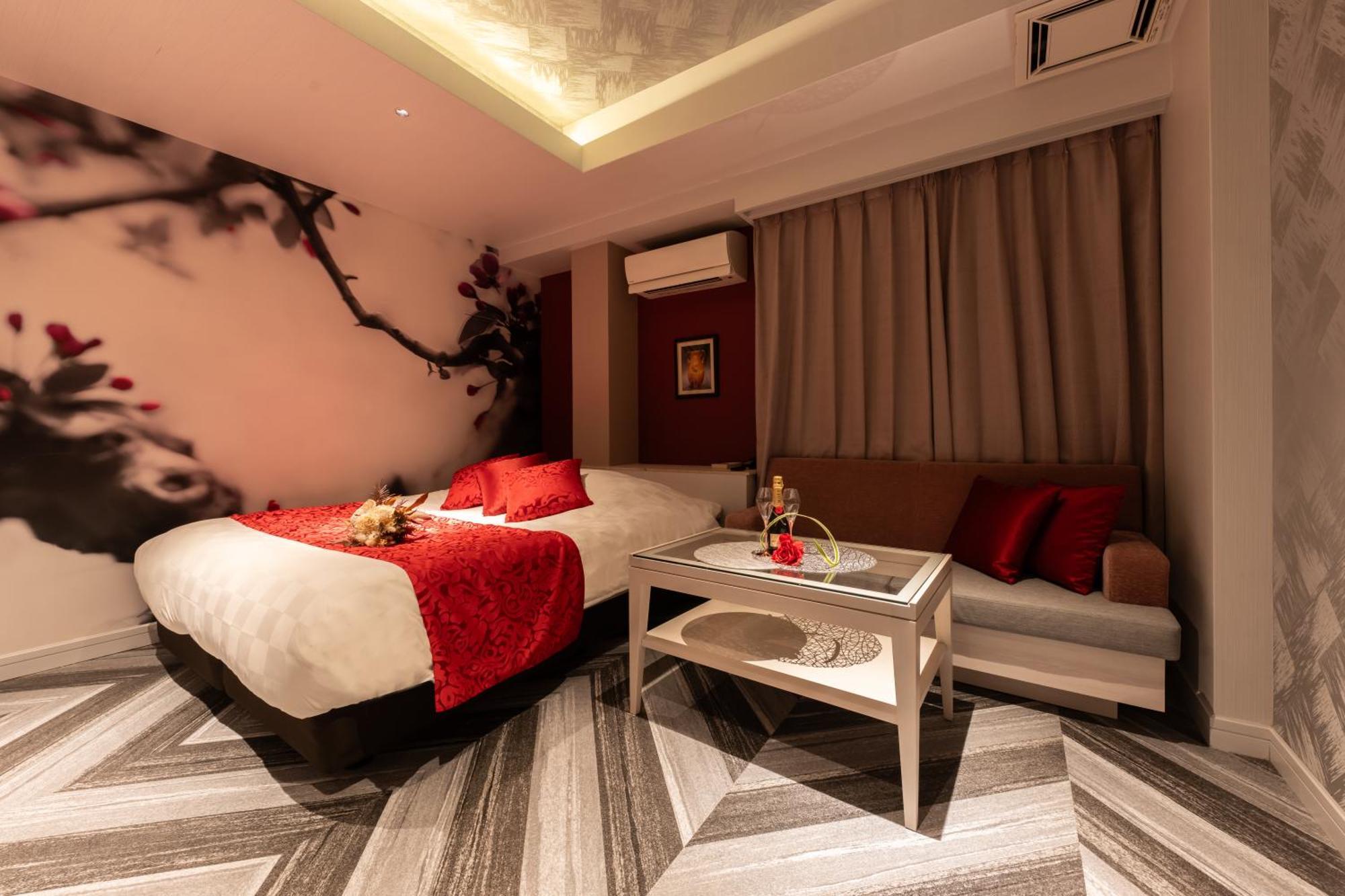 Hotel Aya Adult Only Shijonawate Extérieur photo