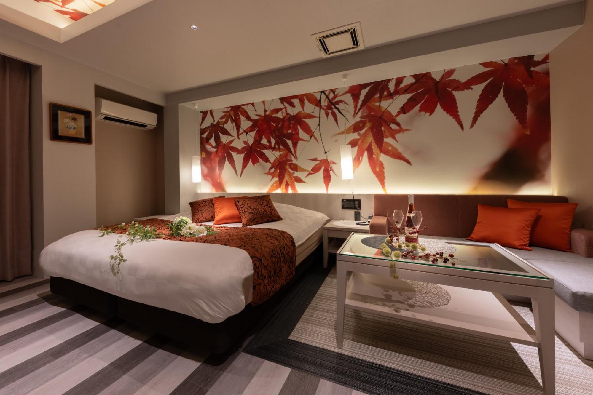 Hotel Aya Adult Only Shijonawate Extérieur photo