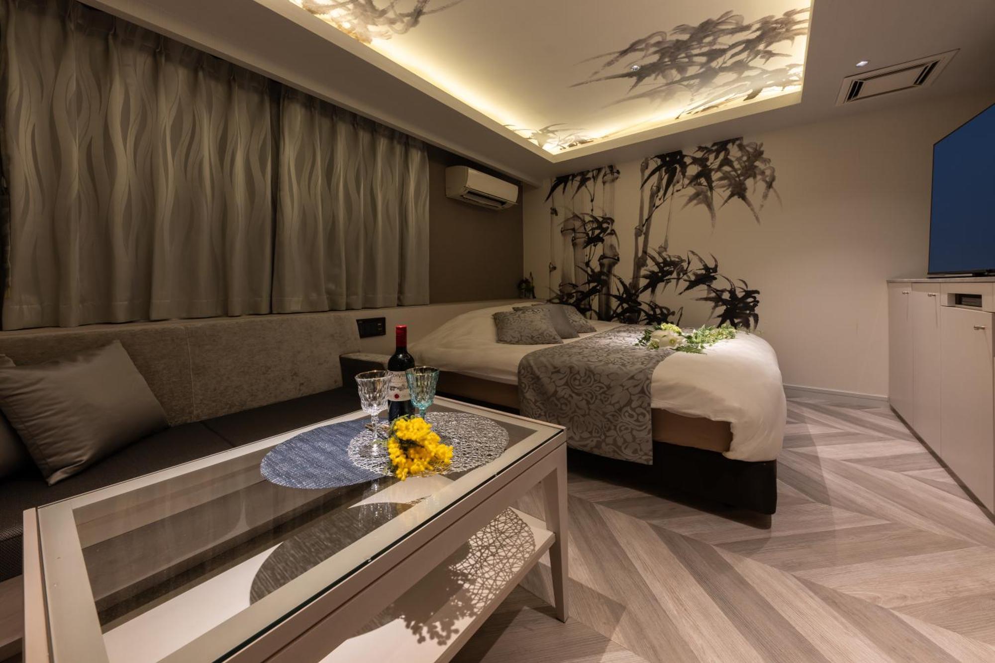 Hotel Aya Adult Only Shijonawate Extérieur photo