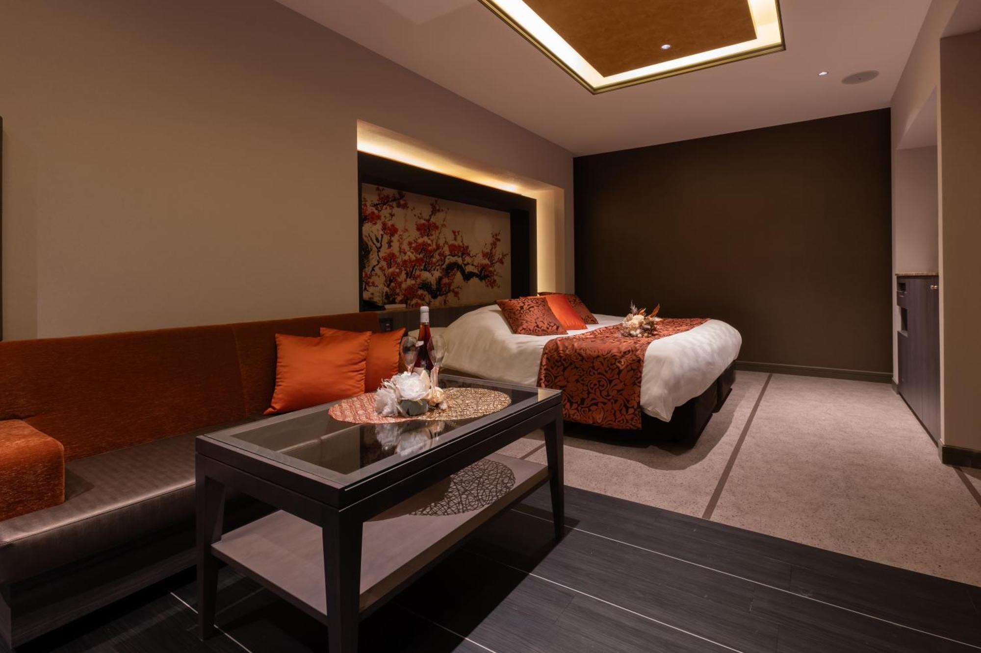 Hotel Aya Adult Only Shijonawate Extérieur photo