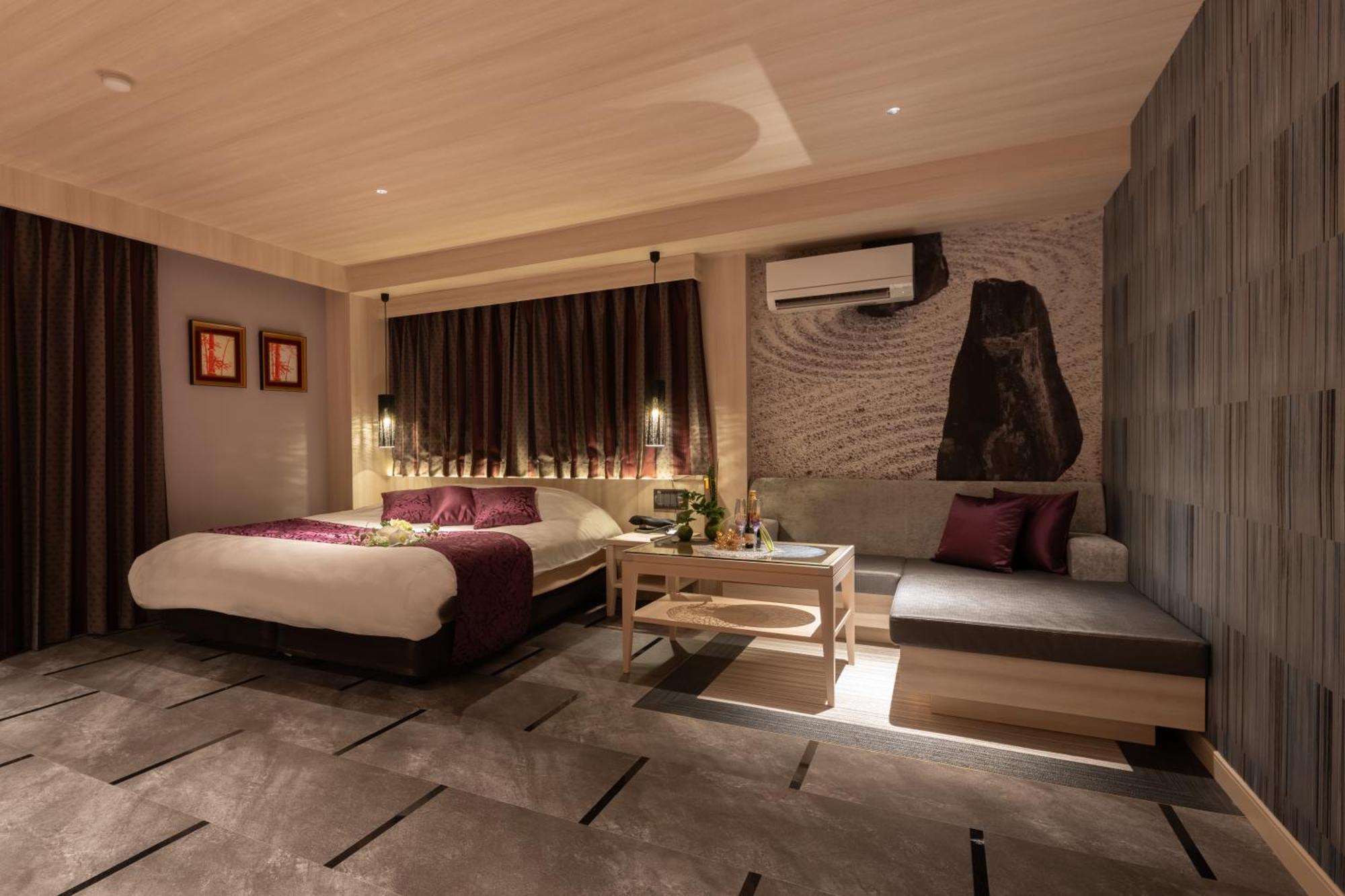 Hotel Aya Adult Only Shijonawate Extérieur photo